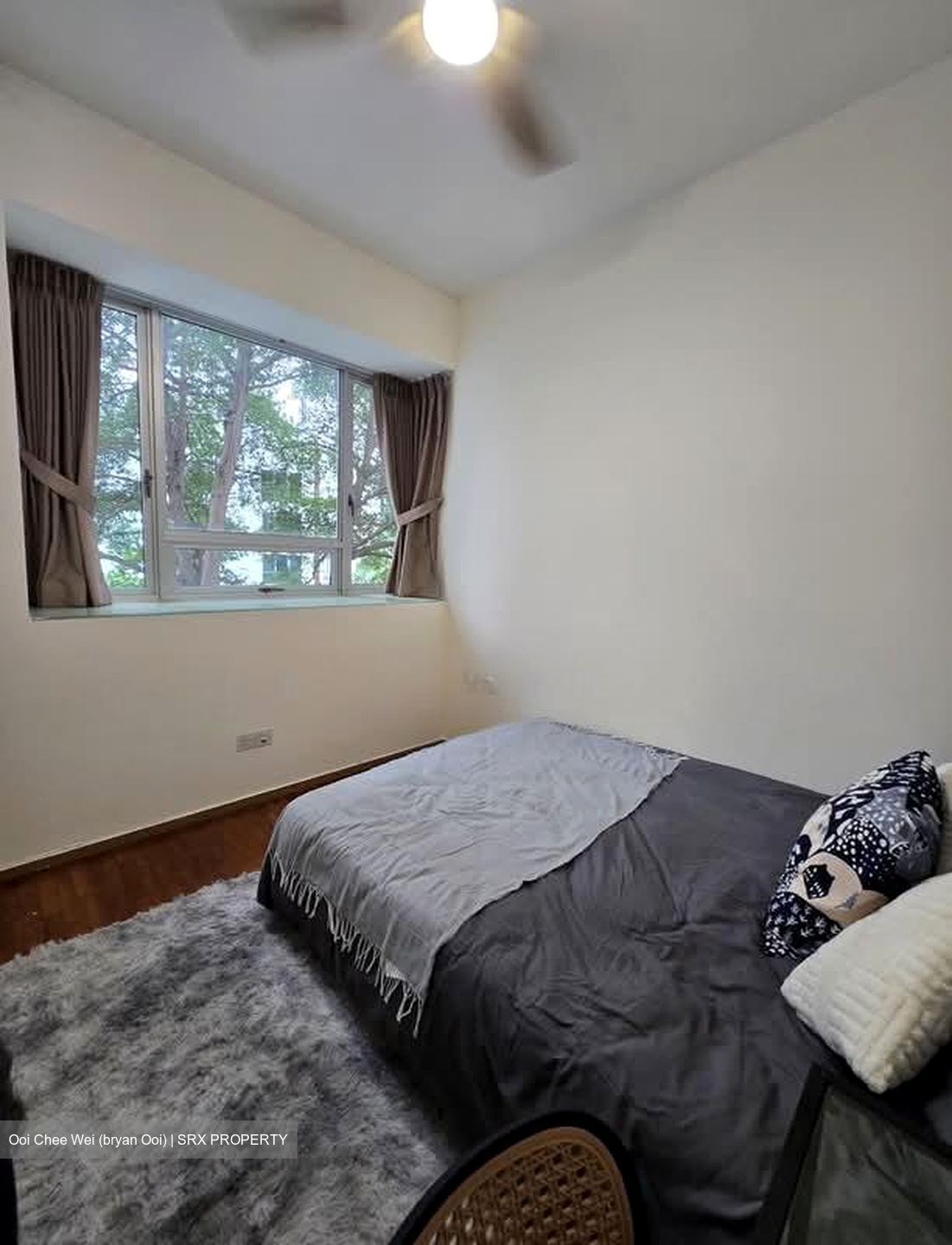 Kerrisdale (D8), Condominium #594929101